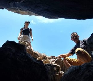 Leia mais sobre o artigo GEOTURISMO