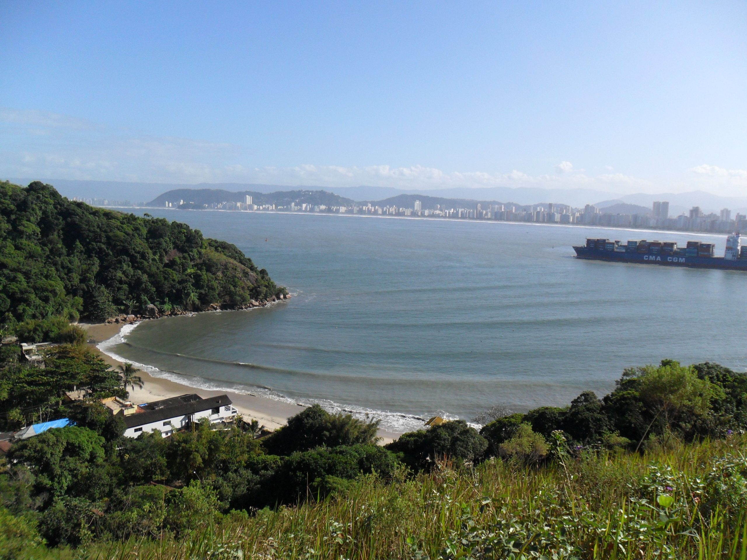 Leia mais sobre o artigo PRAIA DO GOES