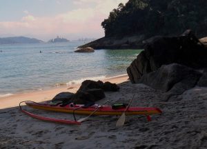 Leia mais sobre o artigo PRAIA DO SANGAVA