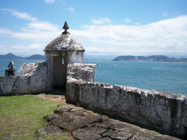 No momento, você está visualizando Rota da Barra Grande
