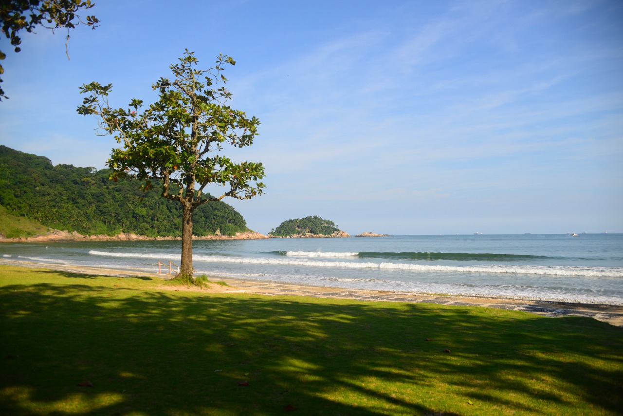 Leia mais sobre o artigo PRAIA DO GUAIUBA