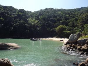 Leia mais sobre o artigo PRAIA DO MOISÉS
