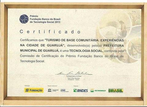 No momento, você está visualizando PROJETO DE TURISMO DE BASE COMUNITÁRIA