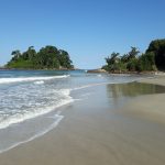 PRAIA DO TIJUCOPAVA